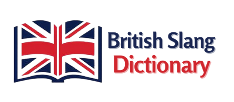 British Slang Dictionary