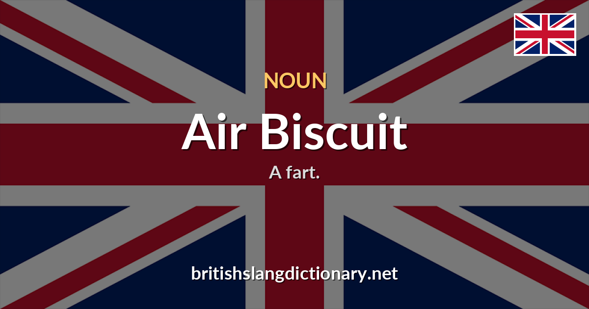 Air Biscuit