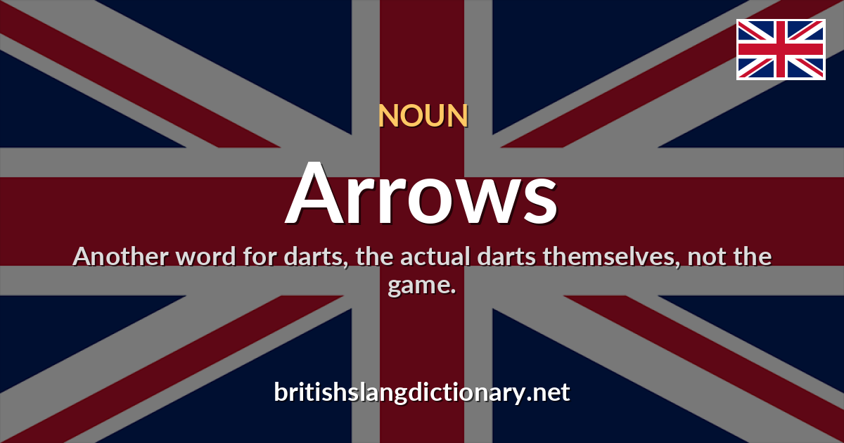 Arrows