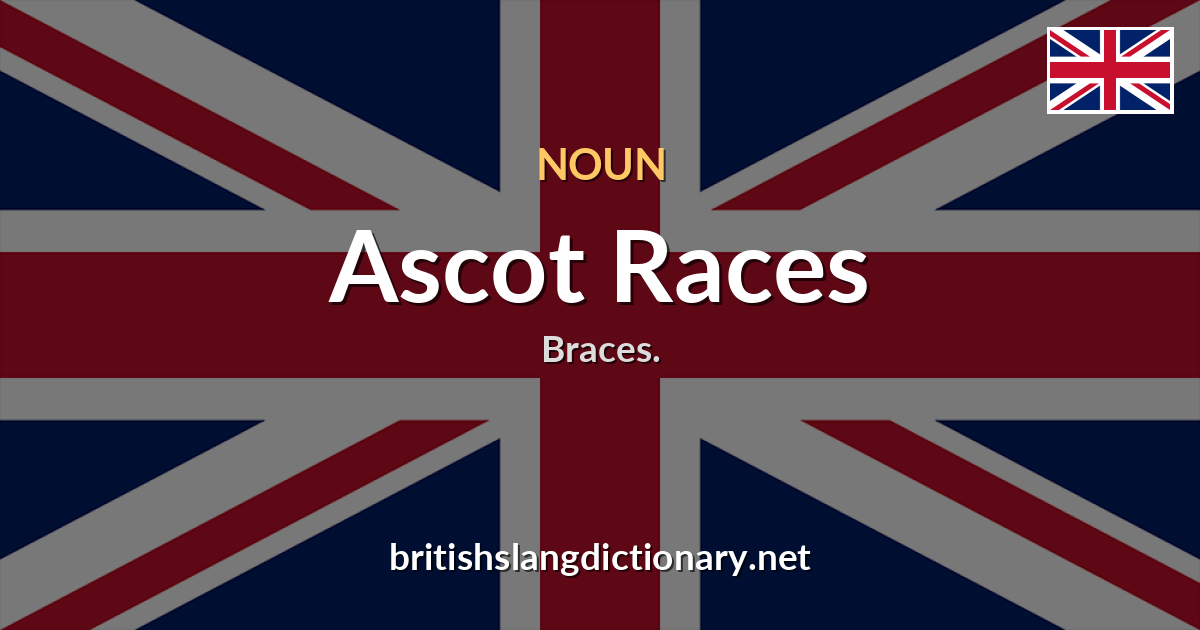 Ascot Races