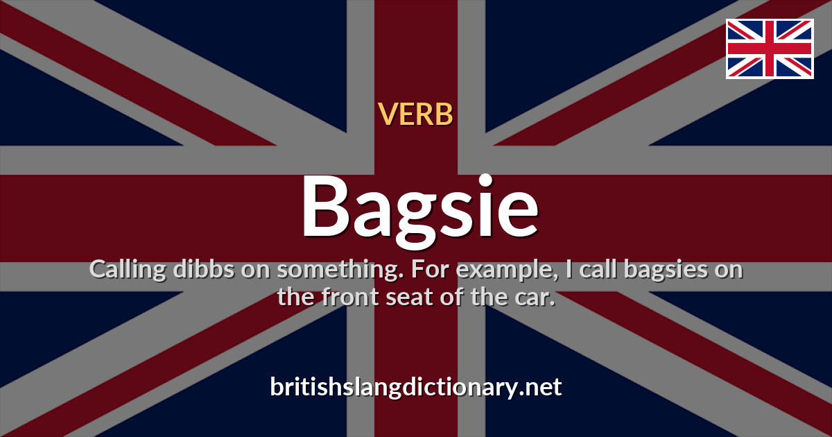 Bagsie