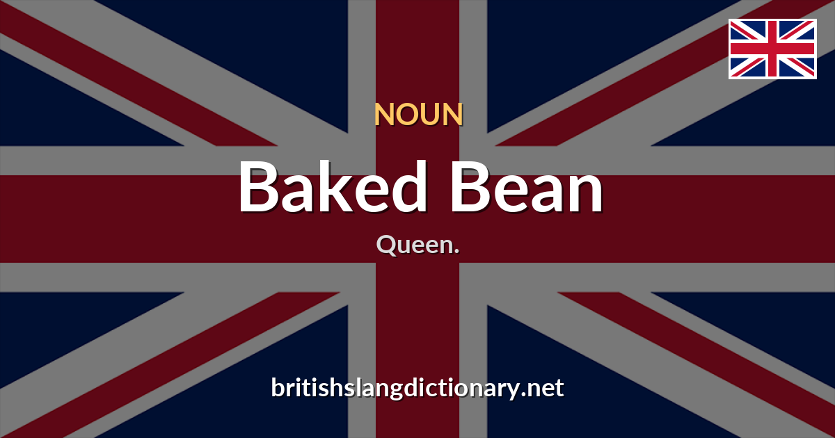 Baked Bean