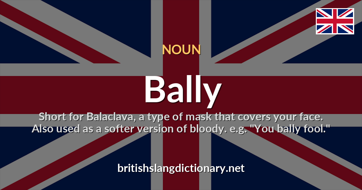 Bally