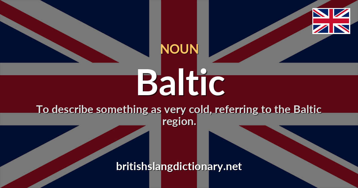 Baltic