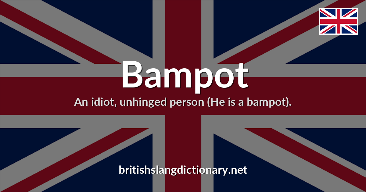 Bampot