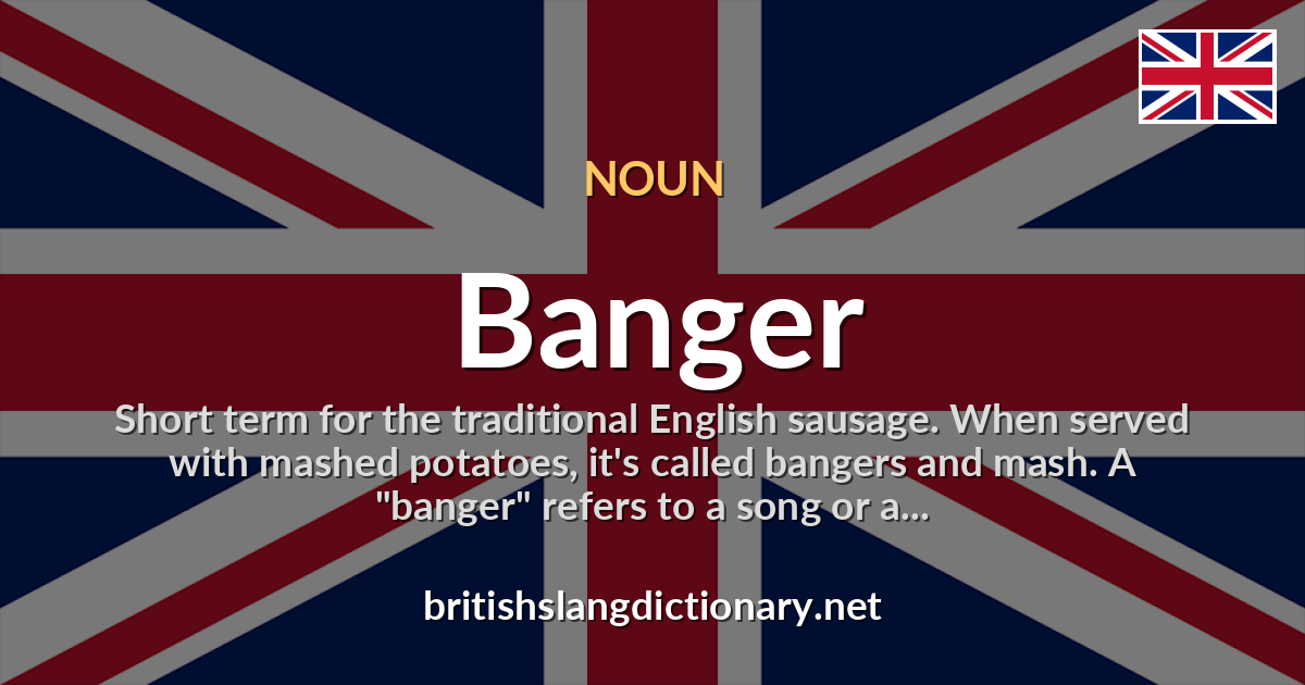 Banger