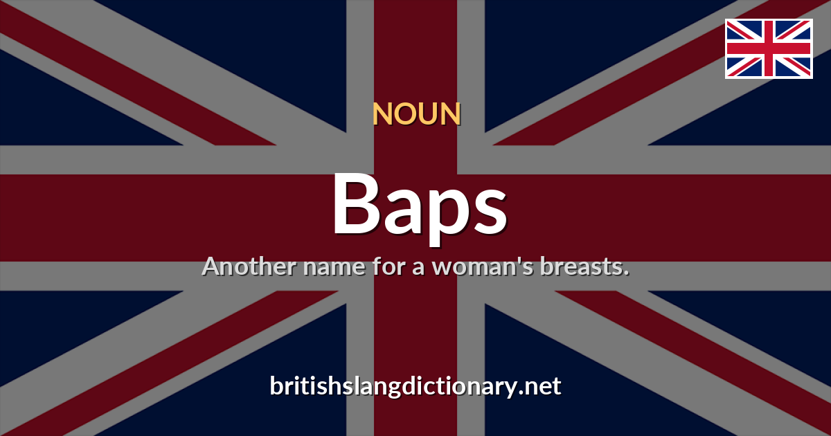 Baps