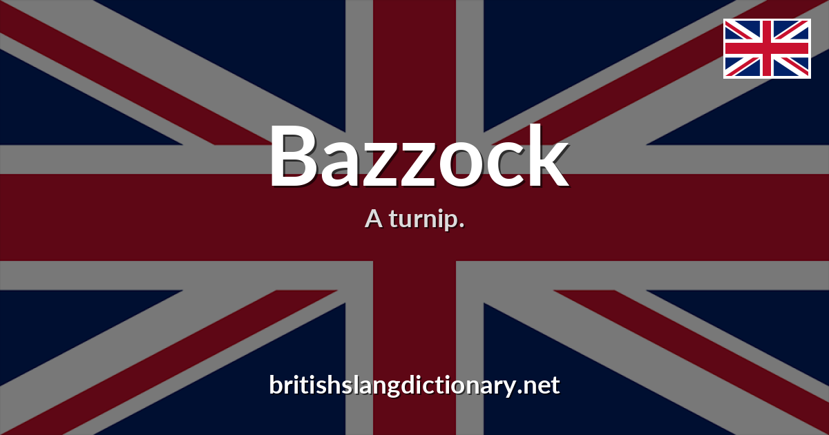 Bazzock