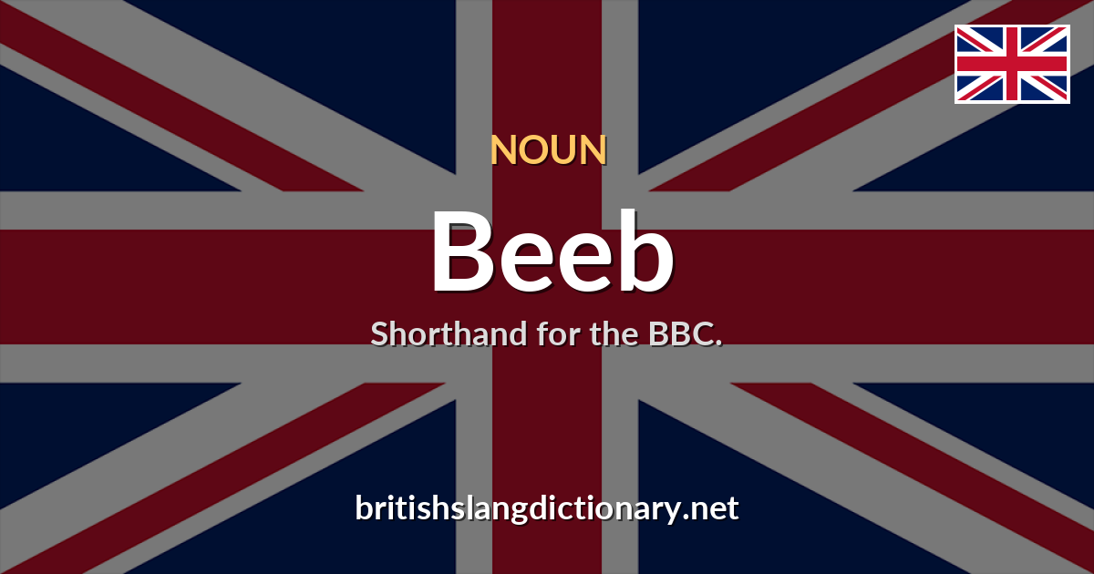 Beeb