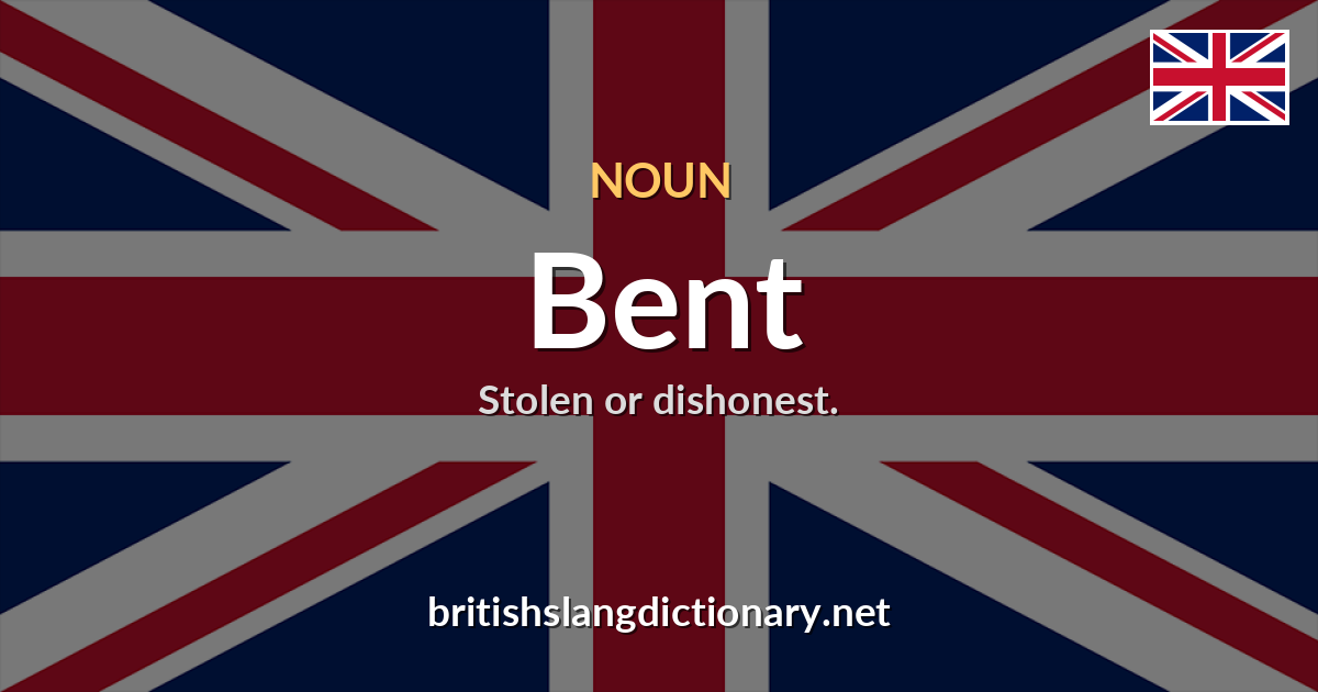 Bent