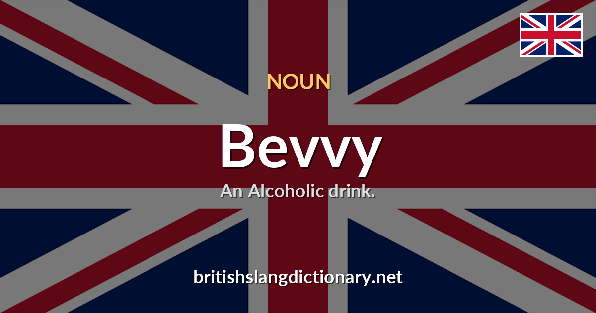 Bevvy