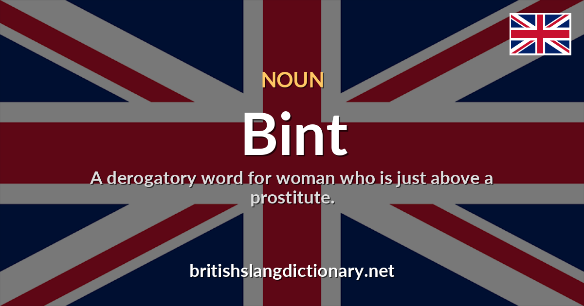 Bint