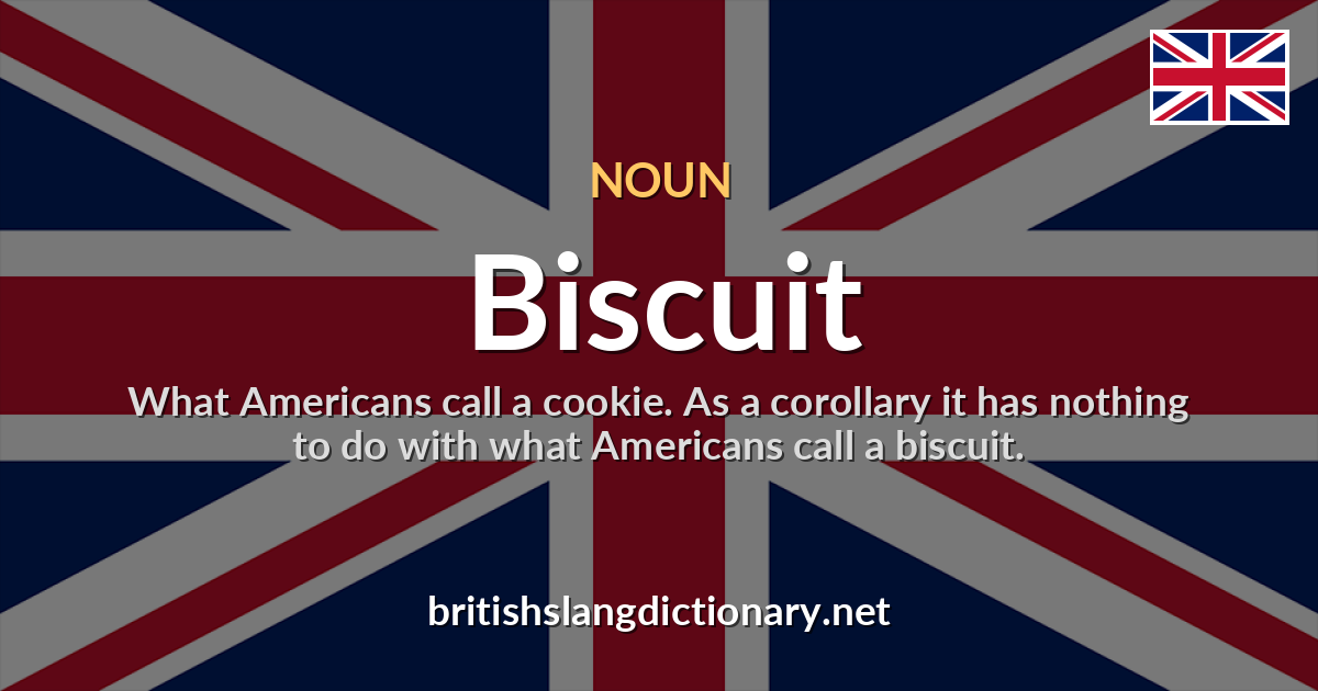 Biscuit