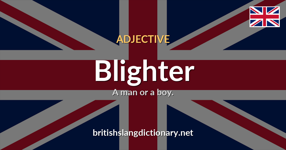 Blighter