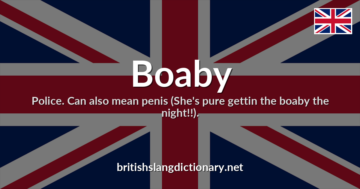 Boaby