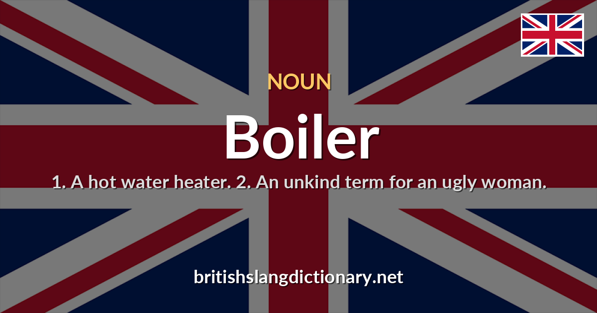 Boiler