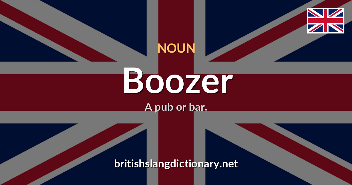 Boozer