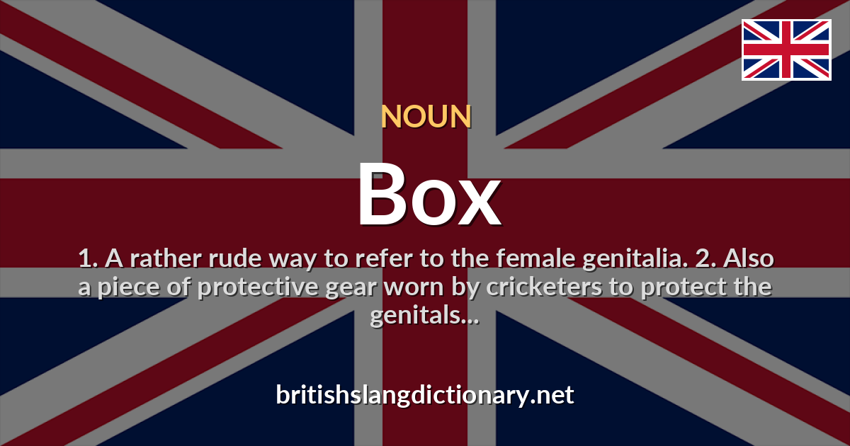 Box