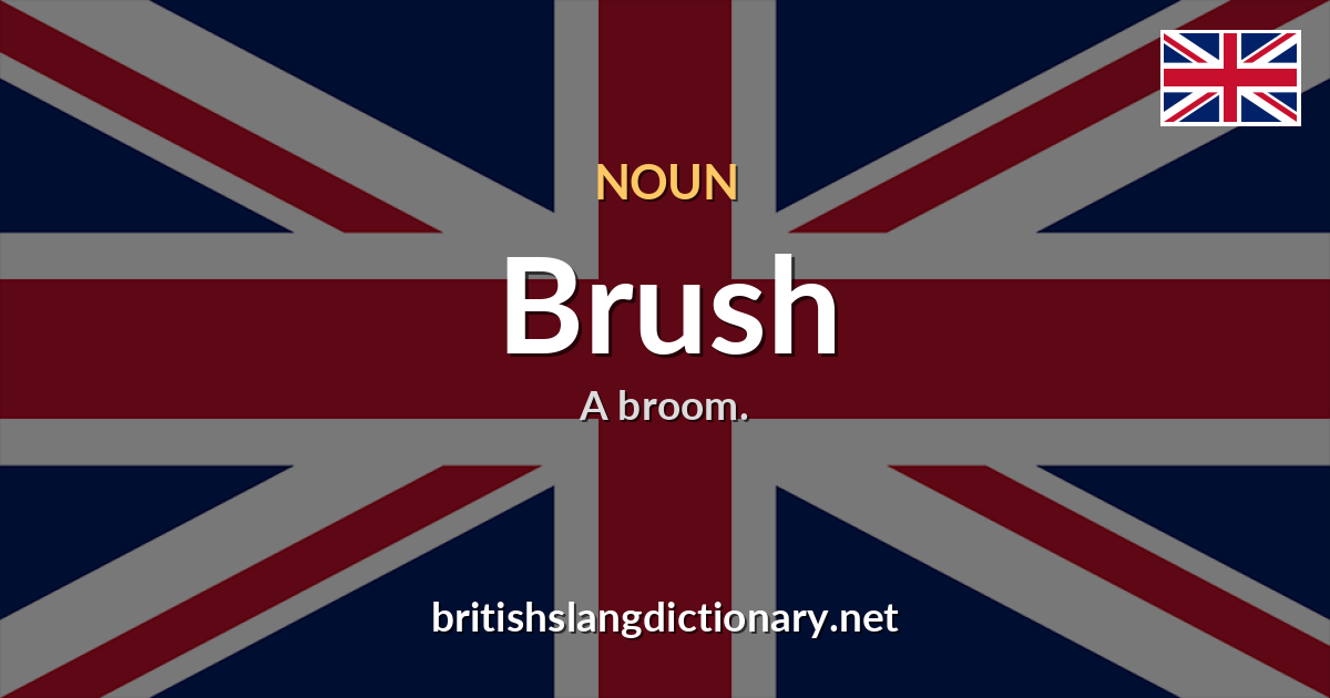 Brush
