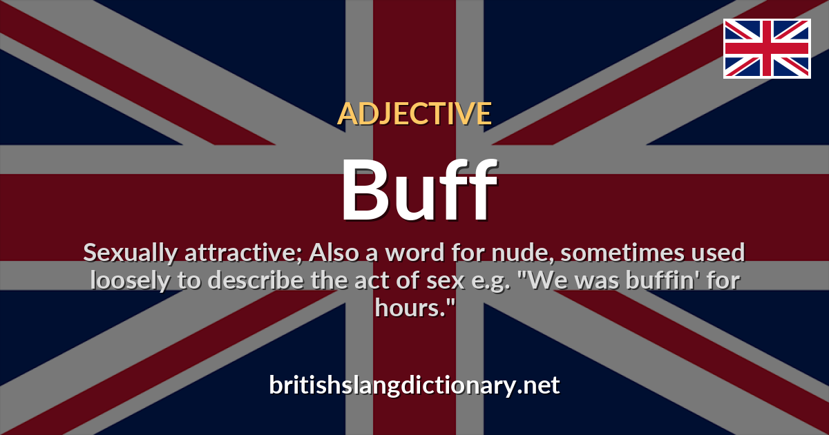 Buff