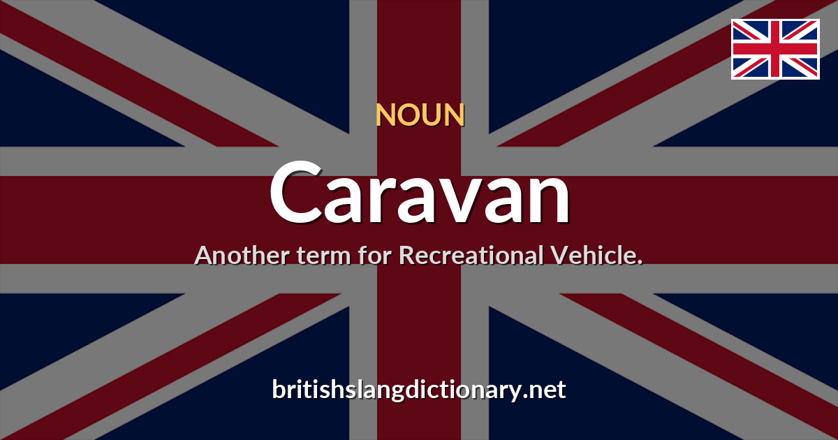 Caravan