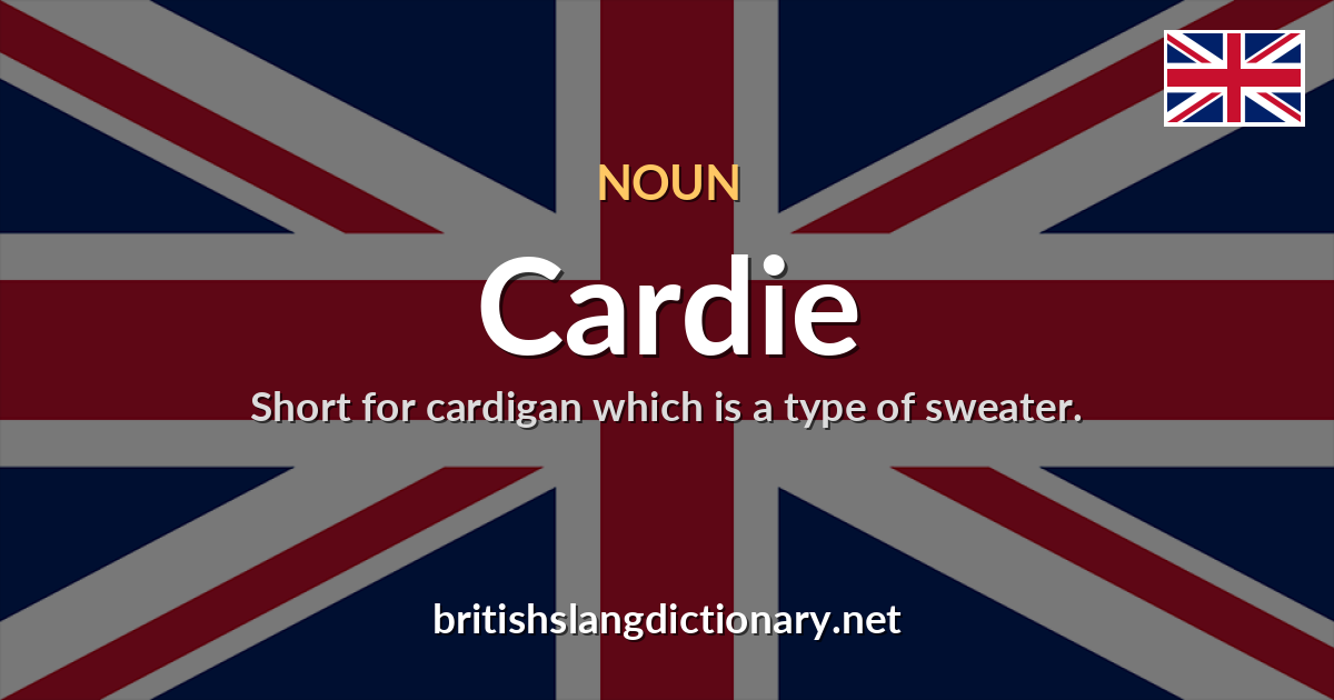 Cardie