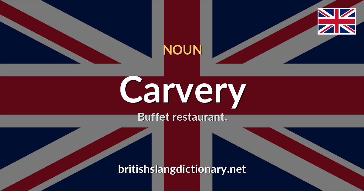 Carvery