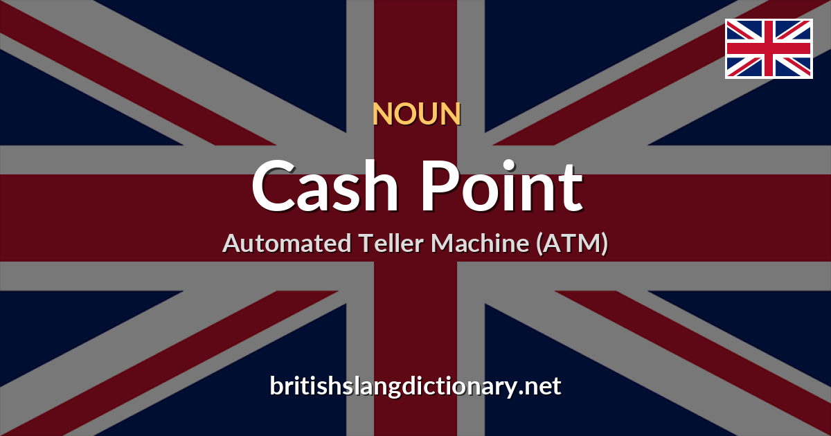 Cash Point