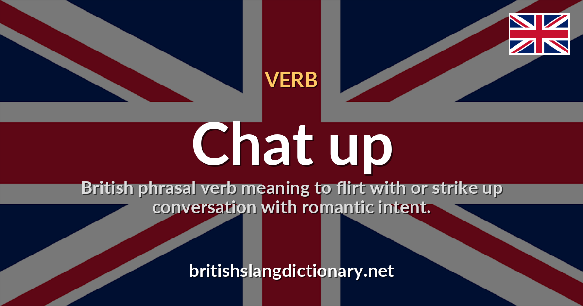 Chat up