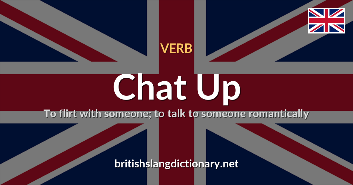 Chat Up