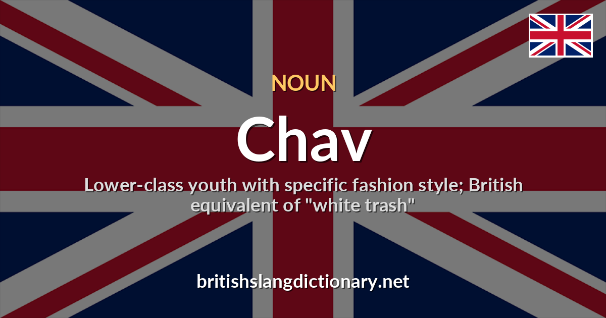 Chav