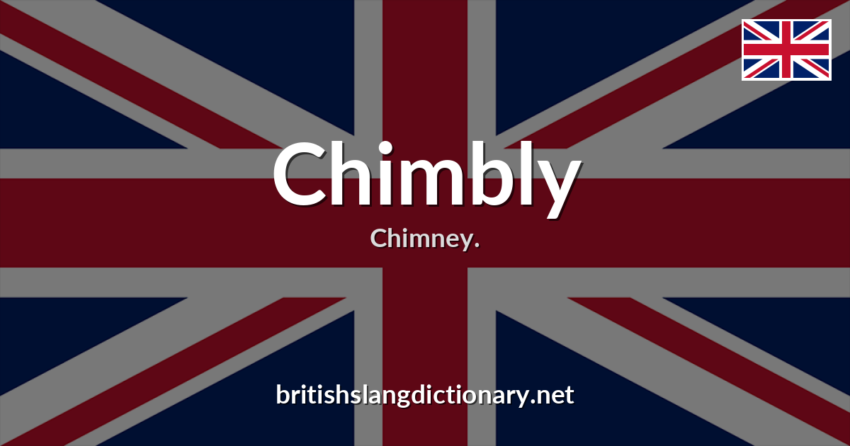 Chimbly