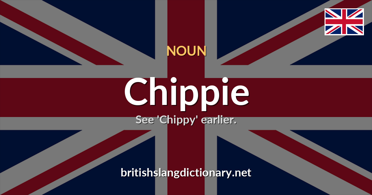 Chippie