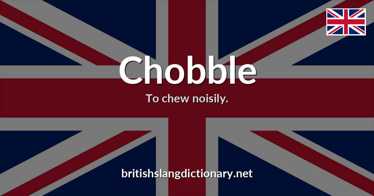 Chobble