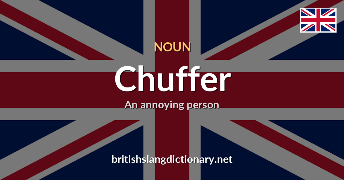 Chuffer