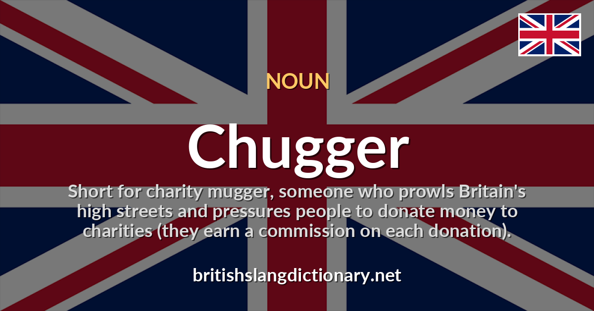 Chugger