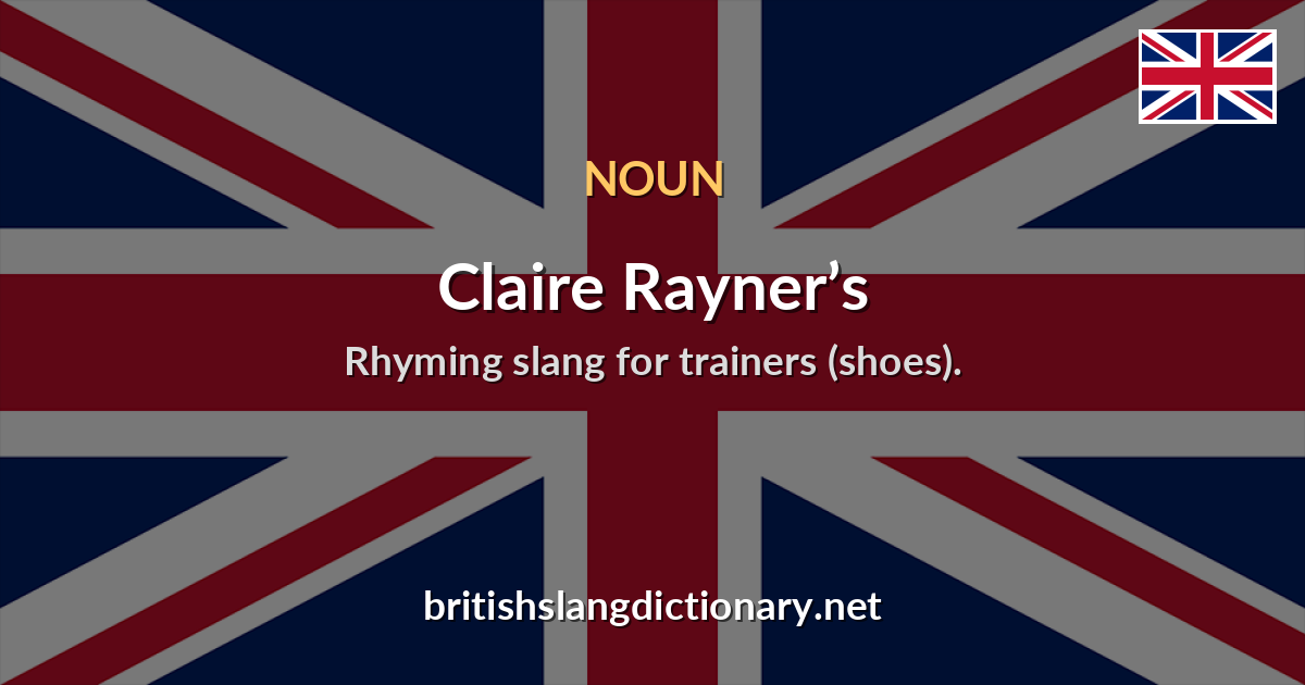 Claire Rayner’s
