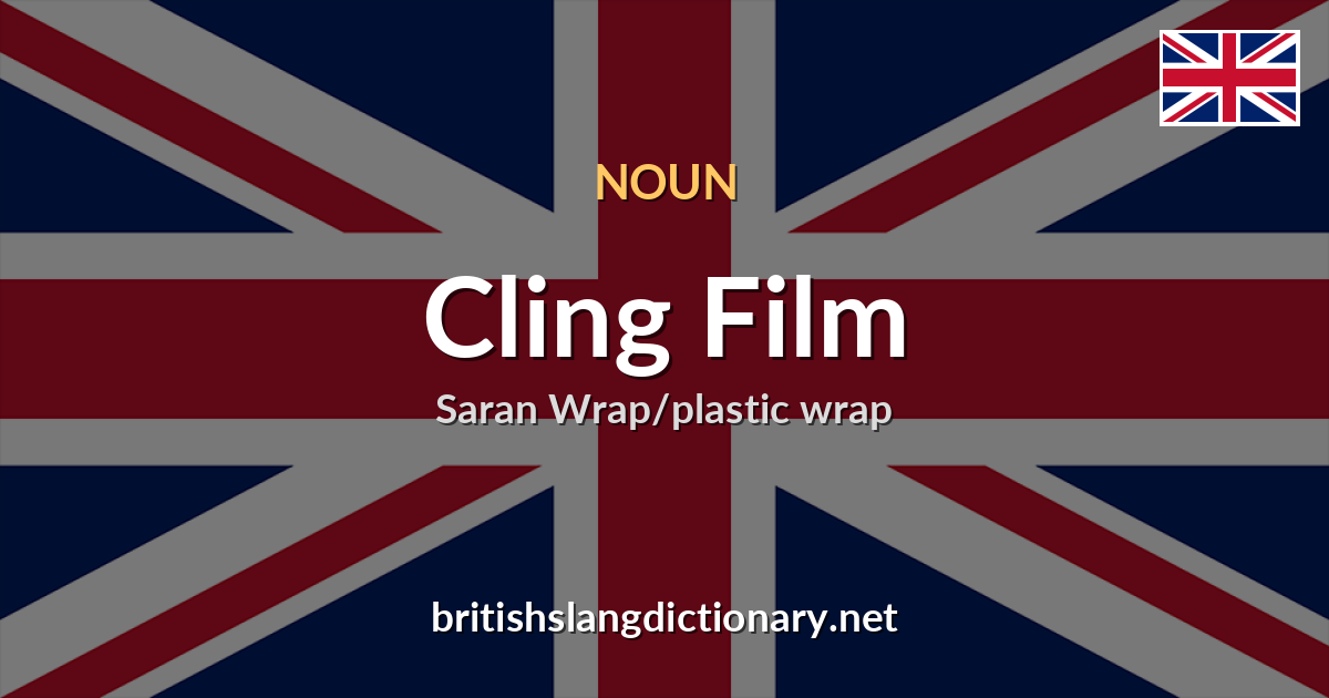 Cling Film