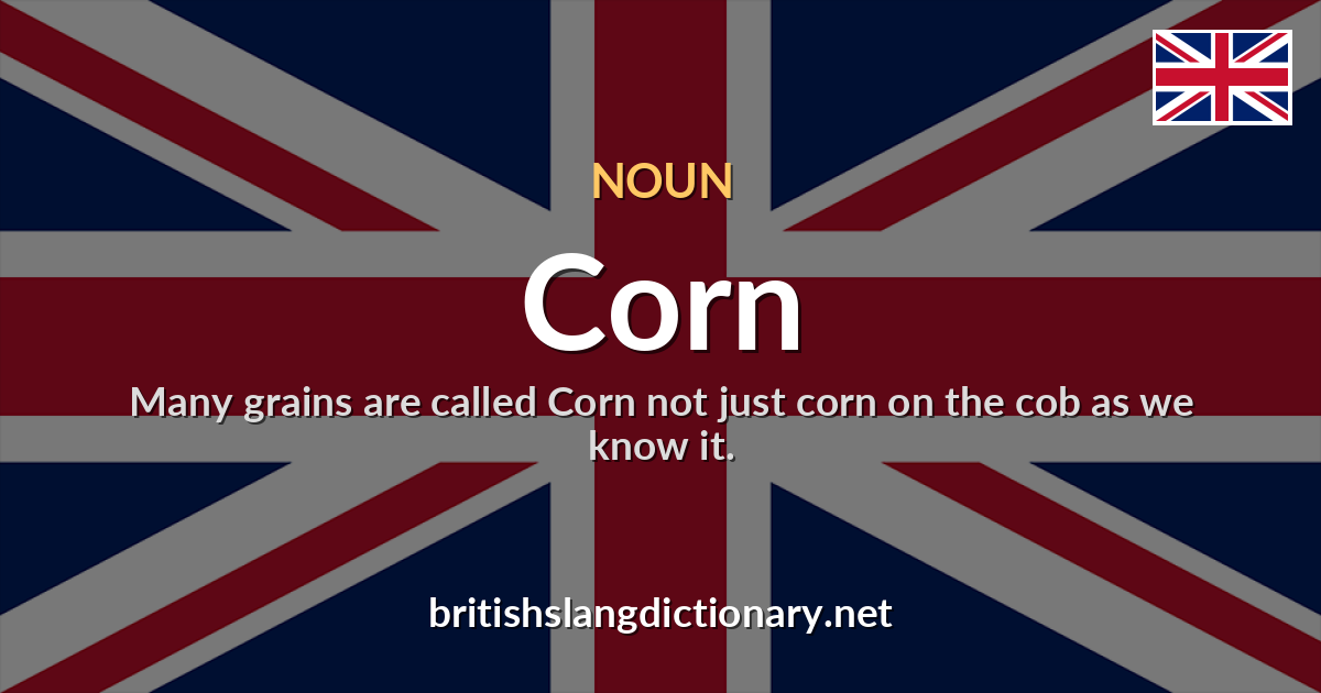 Corn