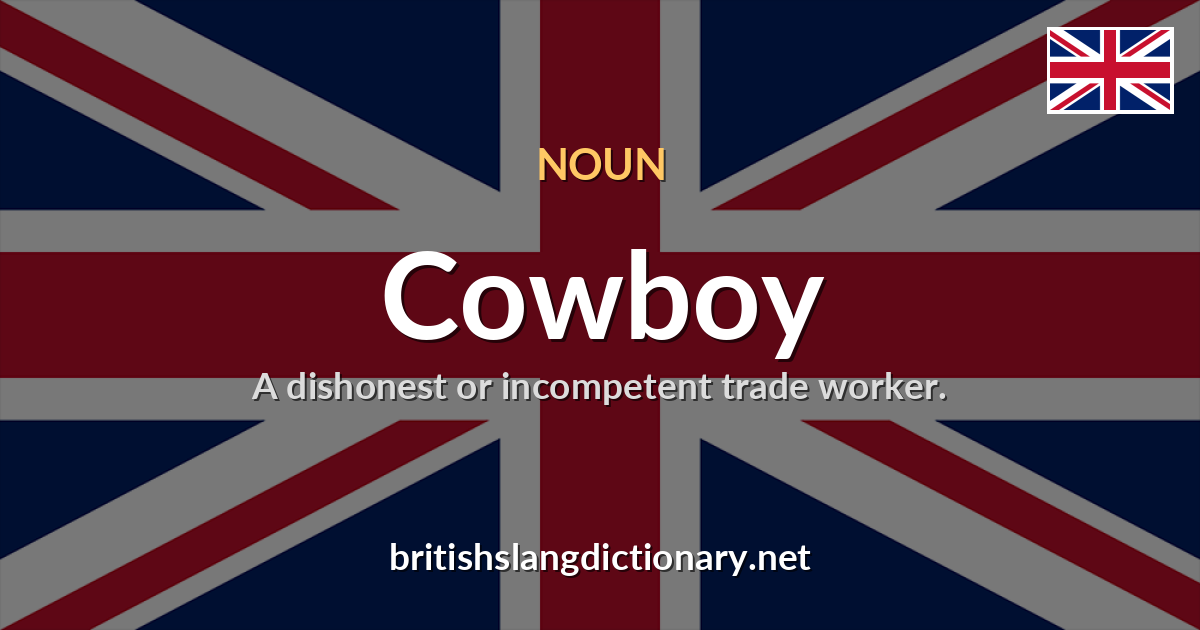 Cowboy