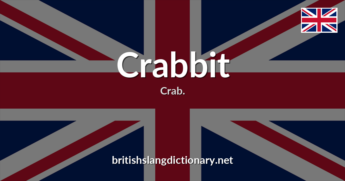 Crabbit