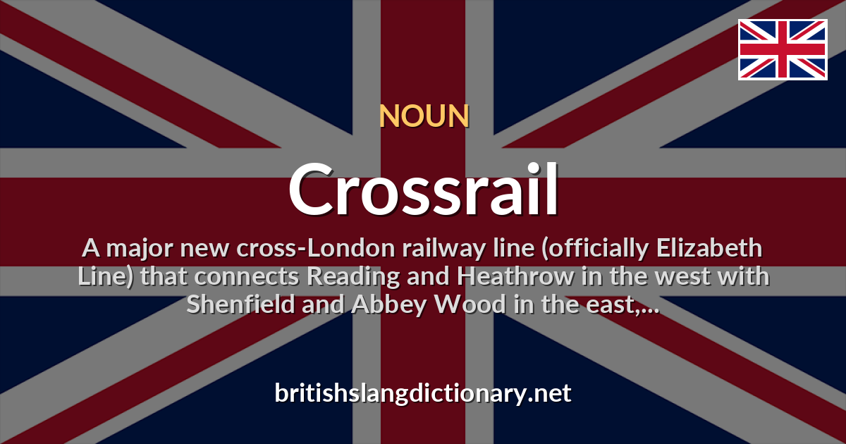 Crossrail