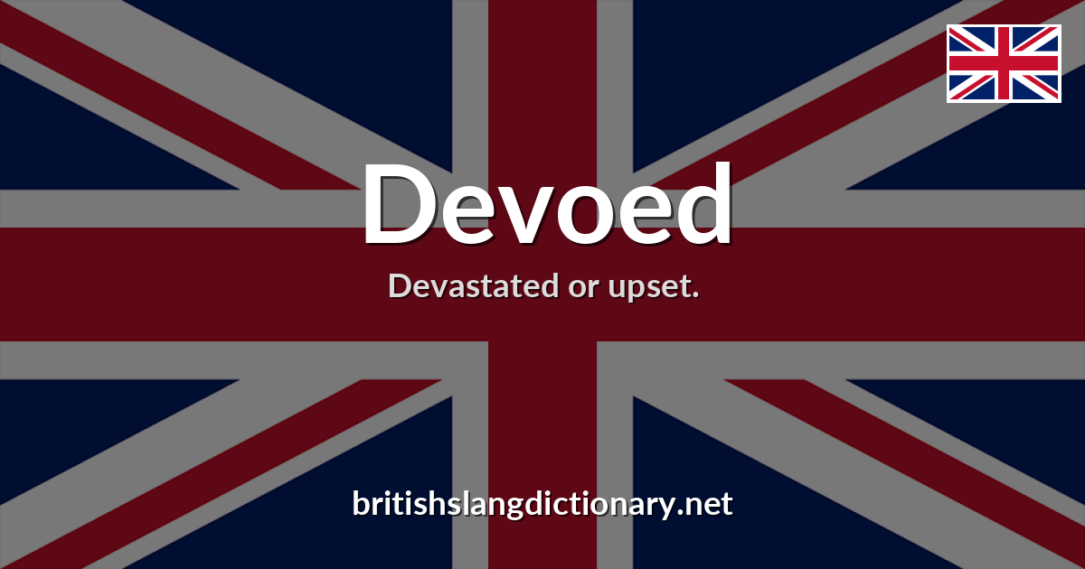 Devoed