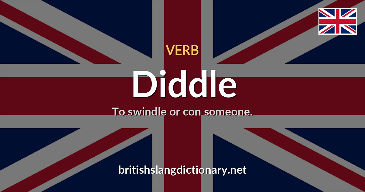 Diddle