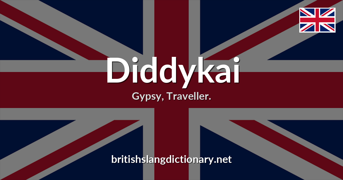 Diddykai