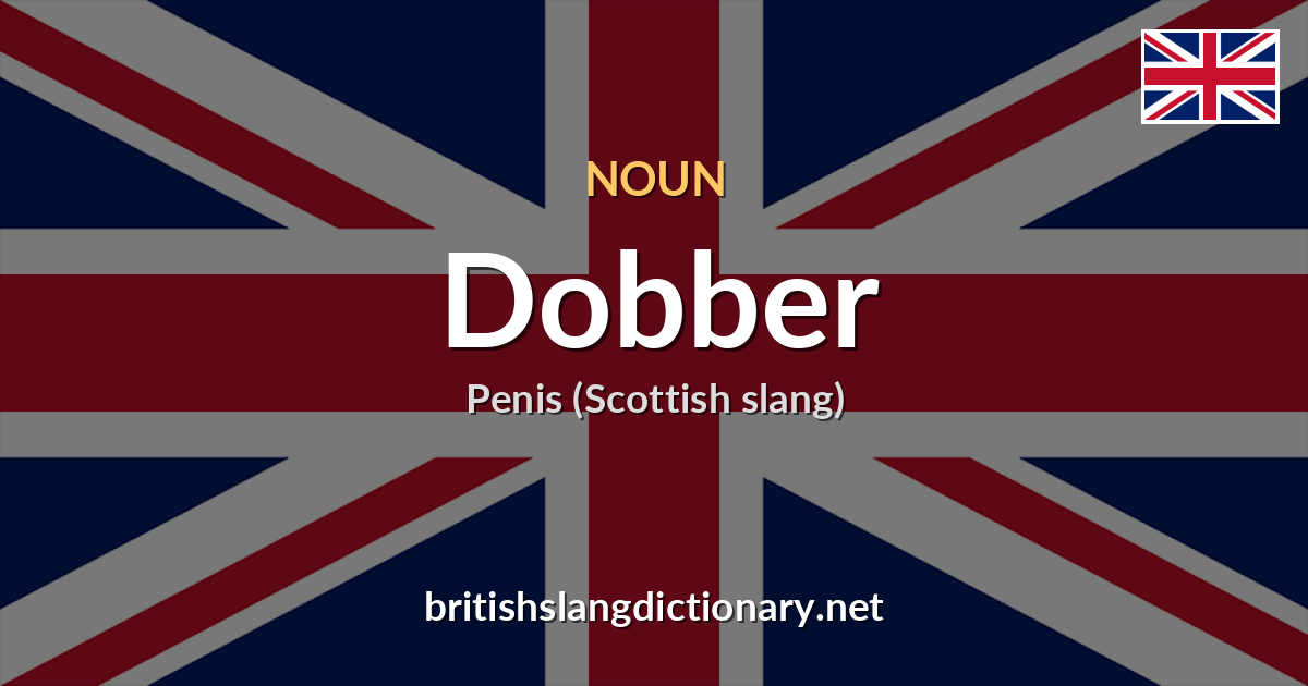 Dobber