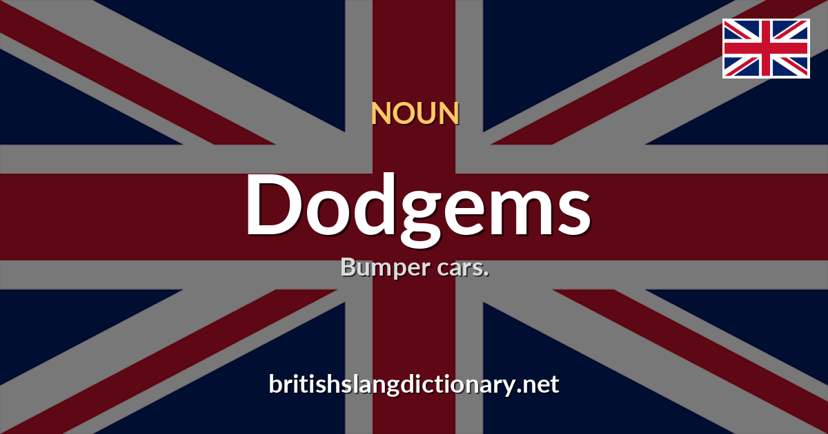 Dodgems