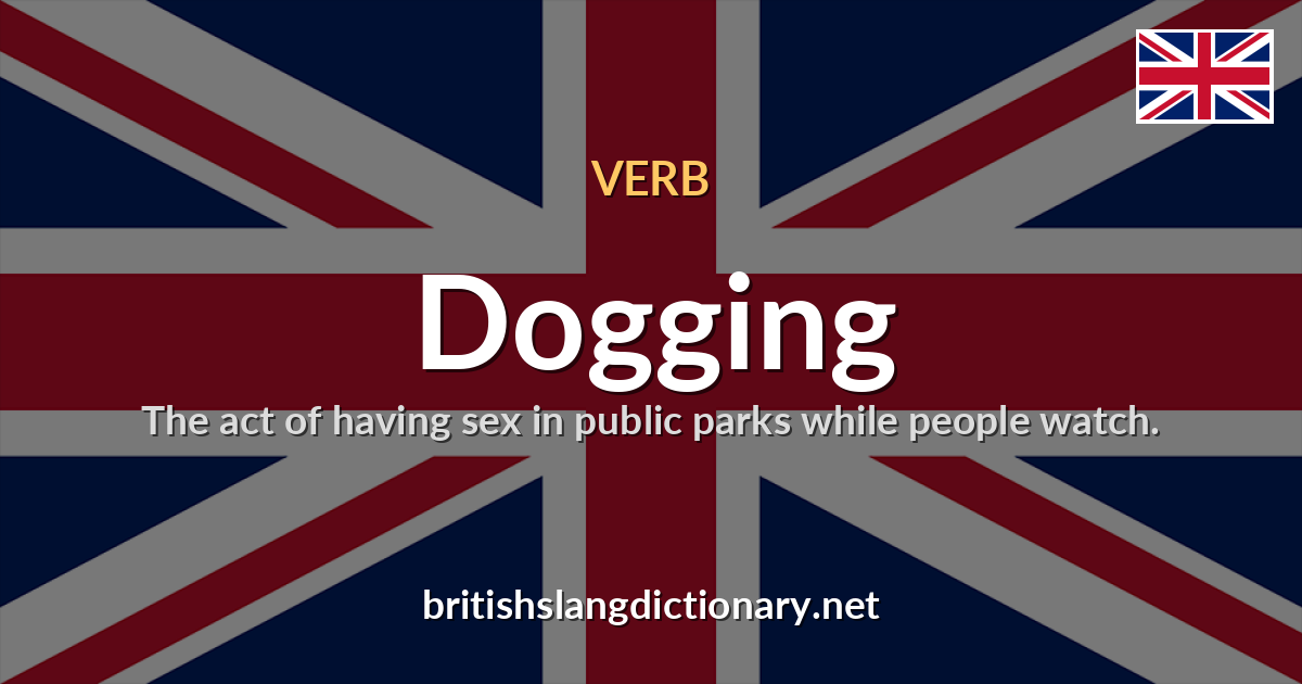 Dogging