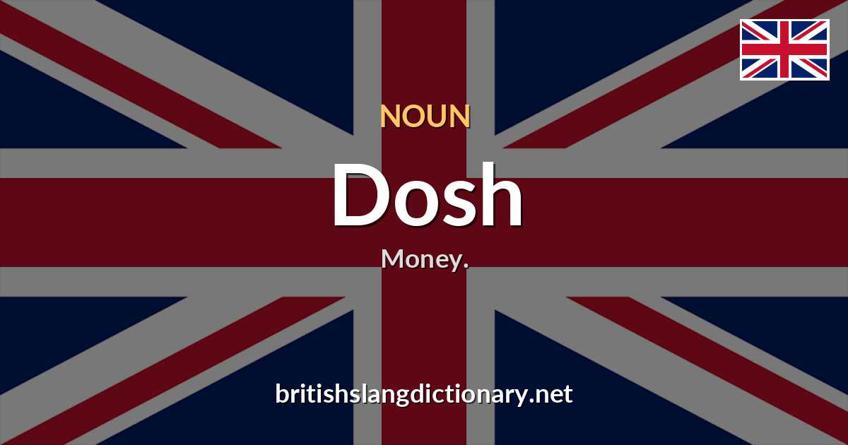 Dosh