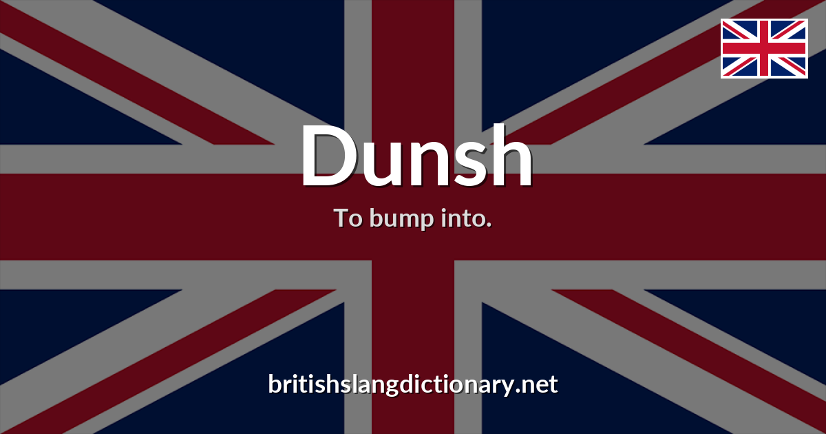 Dunsh